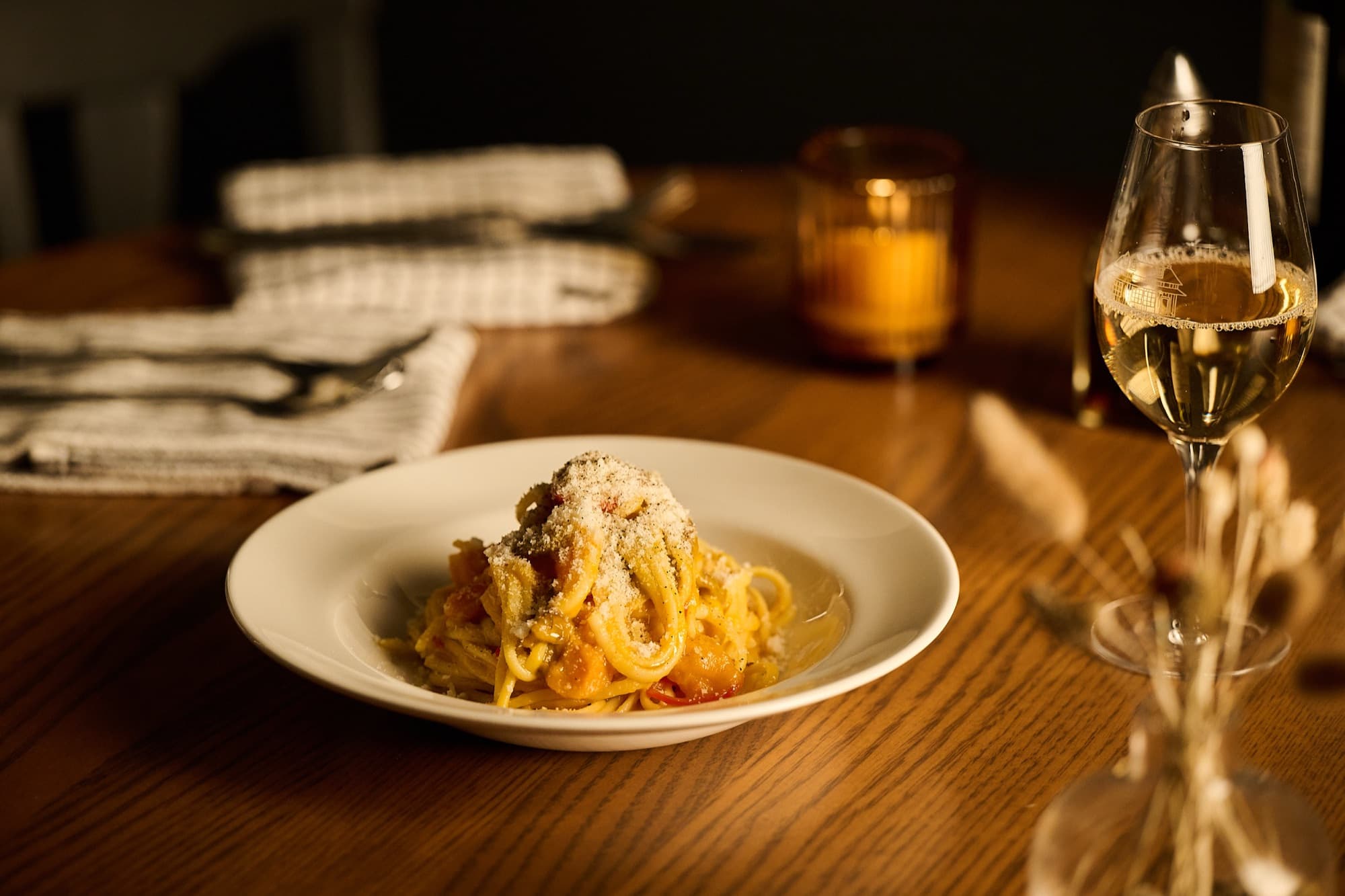 Linguine