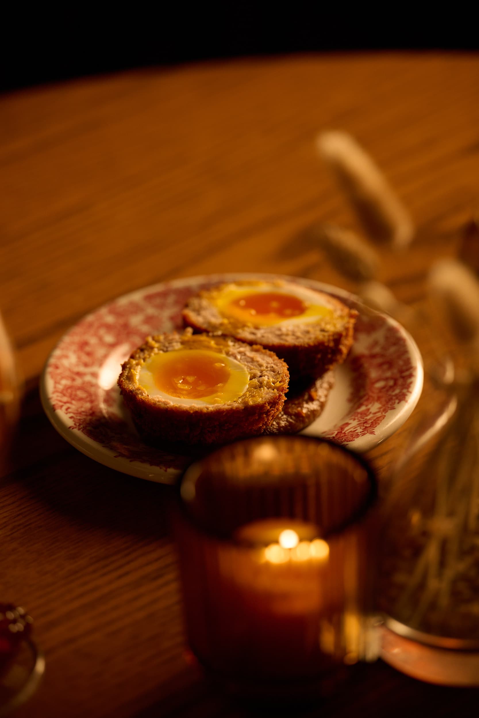 Scotch egg