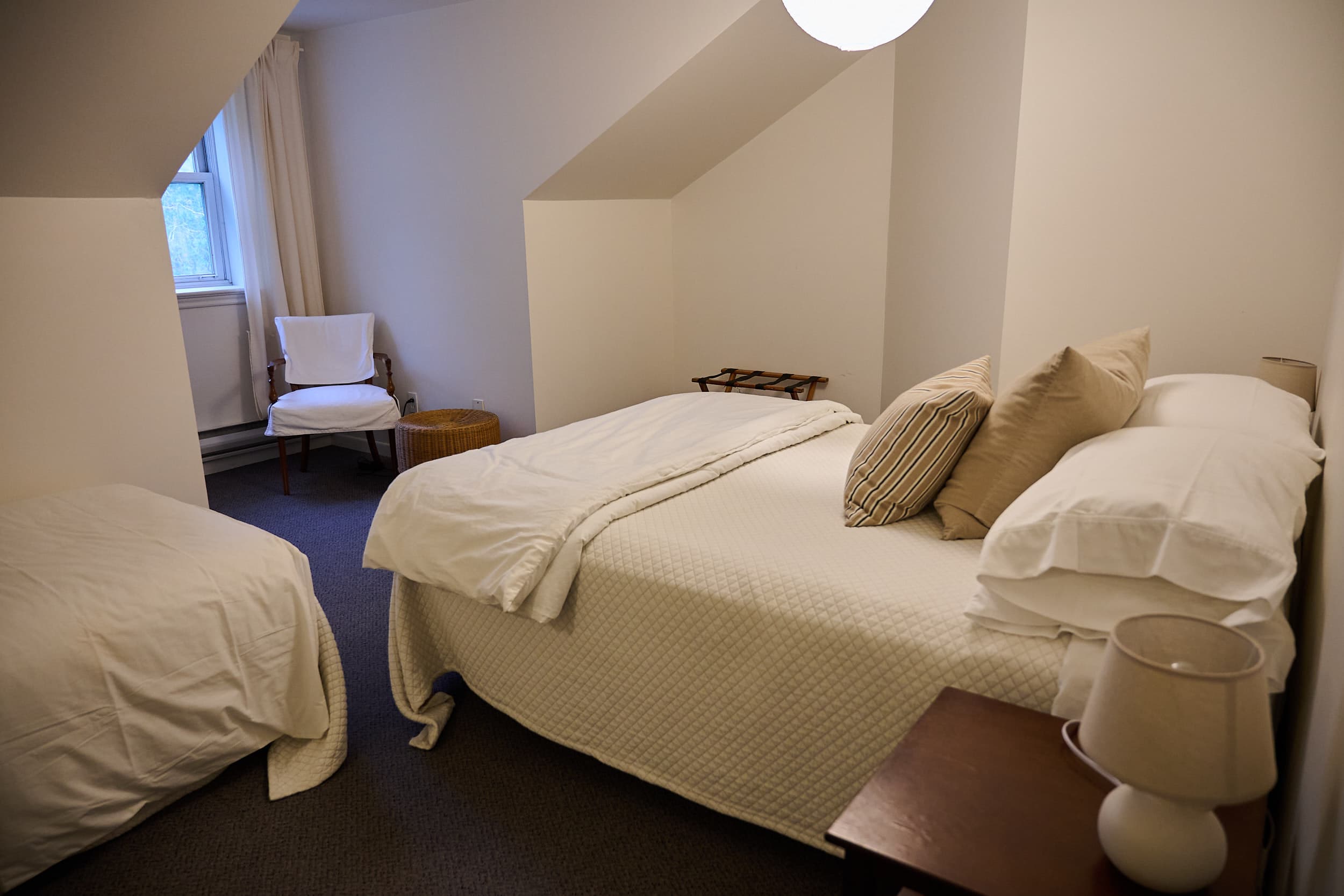 Chambre familiale