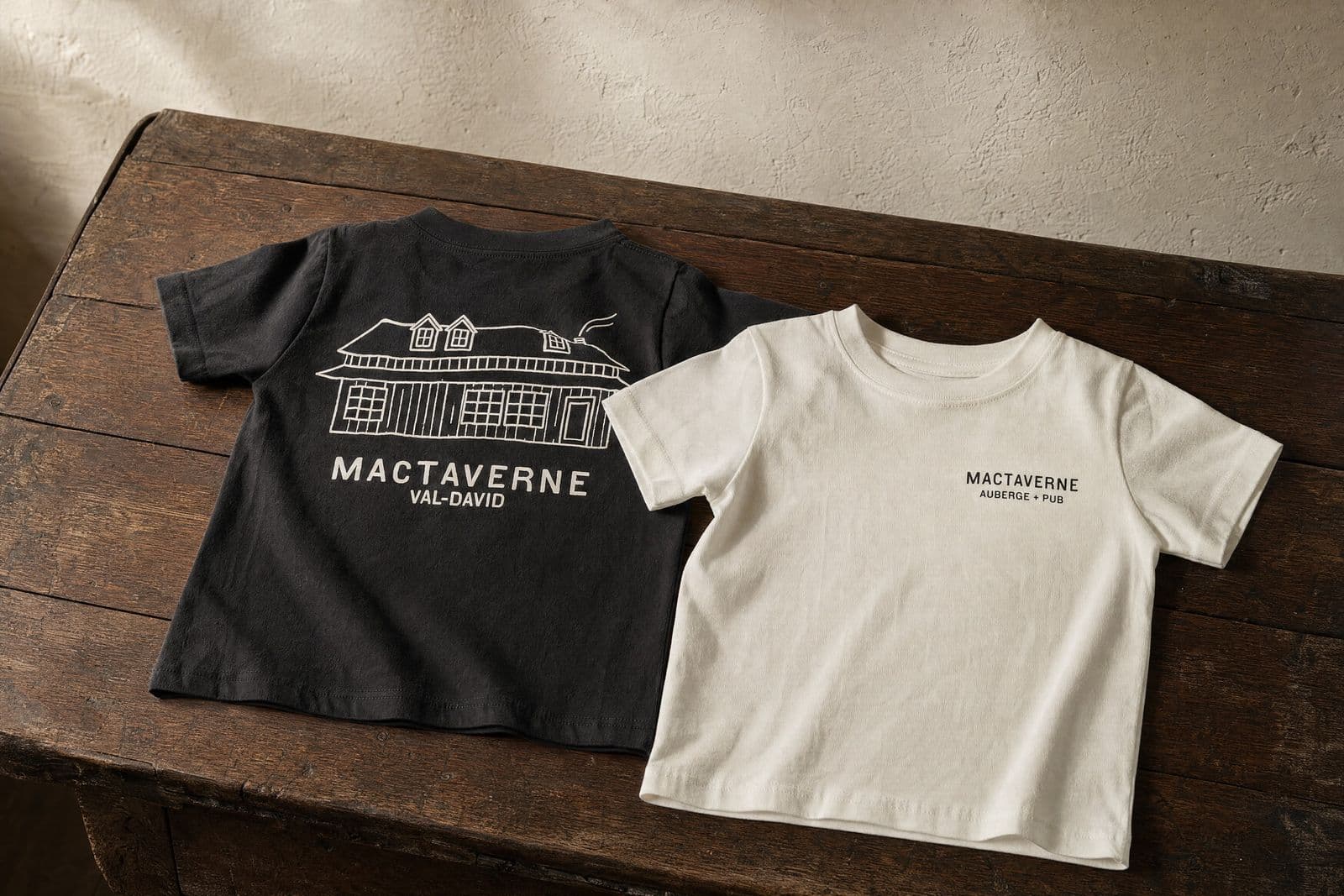MacTaverne Kids T-shirt